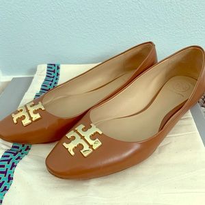 Tory Burch shoes